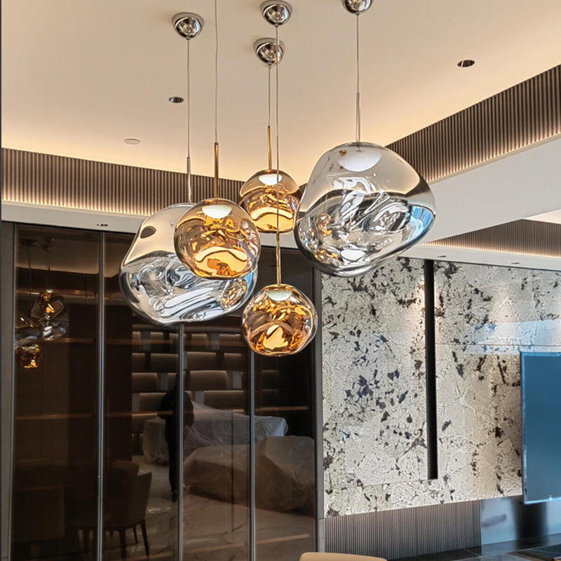 Single Hang – Mango Lighting