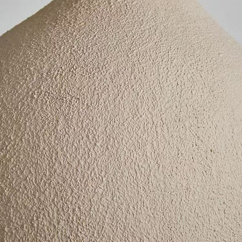 Wabi Sabi Bucket Pendant Light