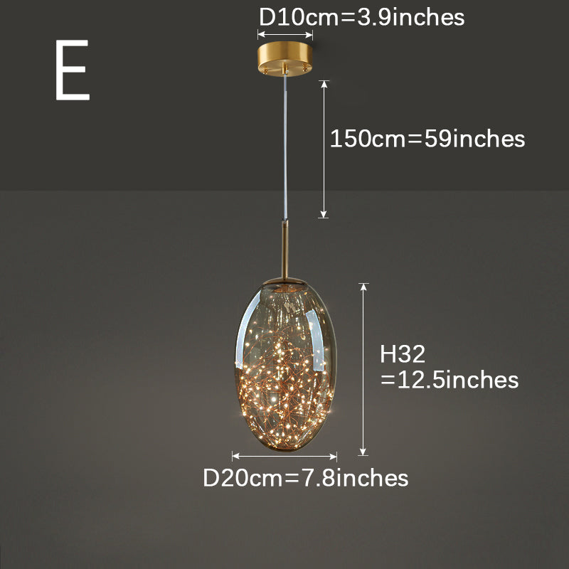 Lucky Bag-Dinosaur Egg-Wine Bottle-Flame-Tornado-Barrel-Goose egg-Flat Ball-Round Ball