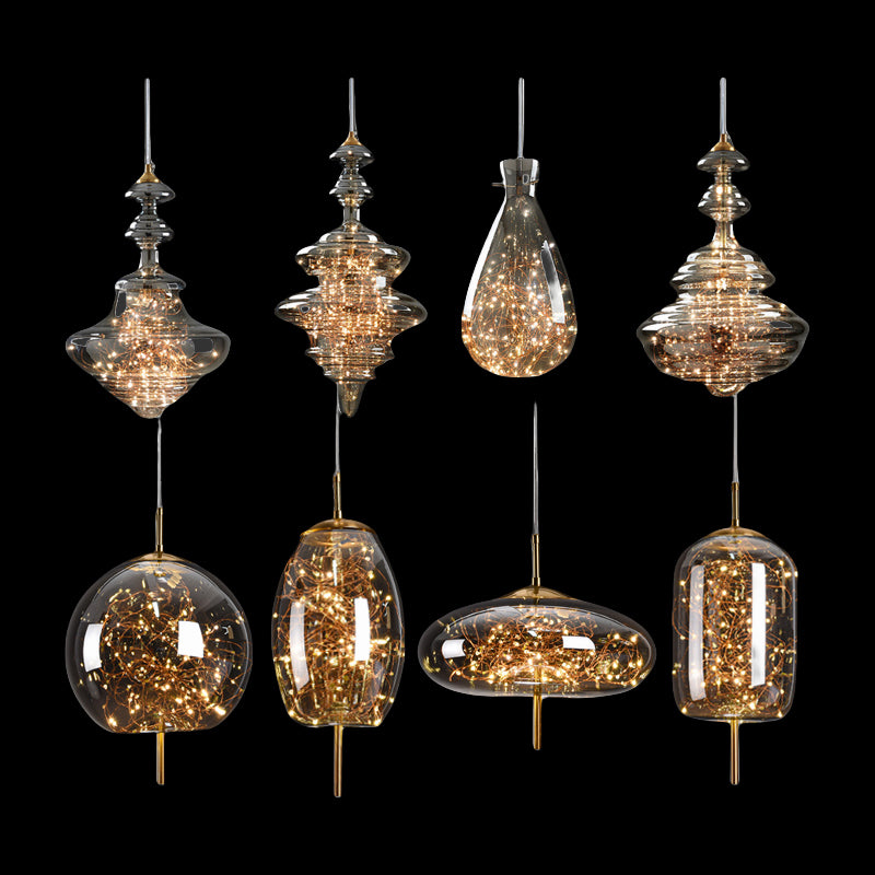 Lucky Bag-Dinosaur Egg-Wine Bottle-Flame-Tornado-Barrel-Goose egg-Flat Ball-Round Ball