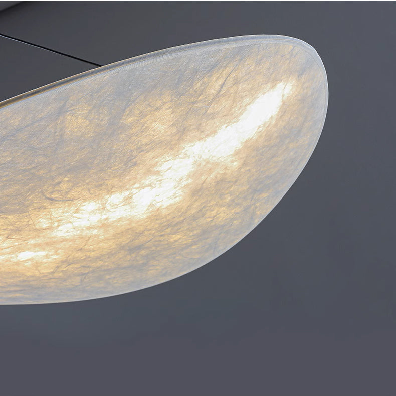 Handmade Silk Kitchen Decorative Hanging Lamp